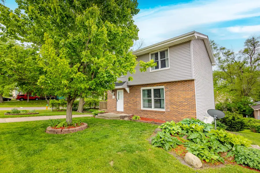 4161 E Euclid Avenue, Des Moines, IA 50317 - #2