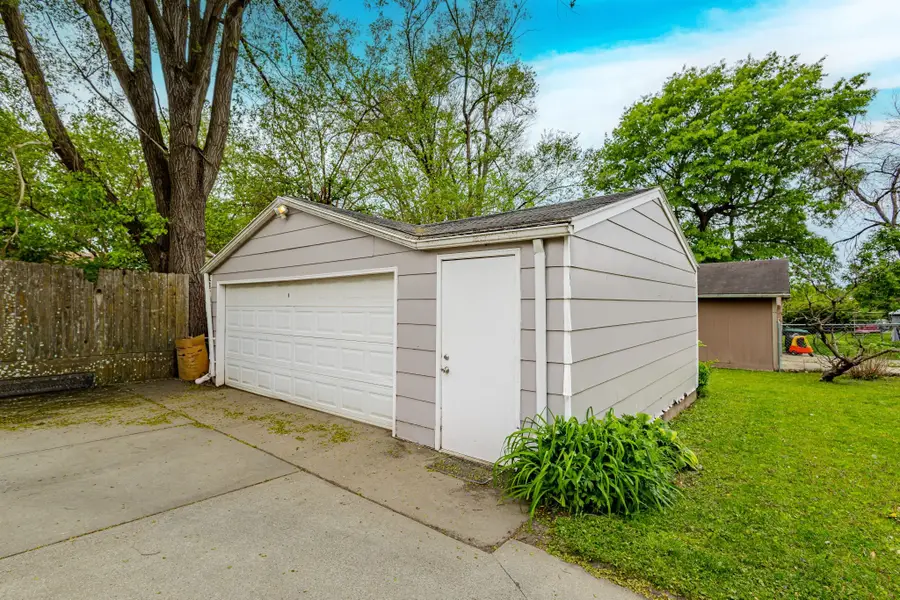 4161 E Euclid Avenue, Des Moines, IA 50317 - #3