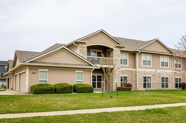 2406 NE Oak Drive #3, Ankeny, IA 50021