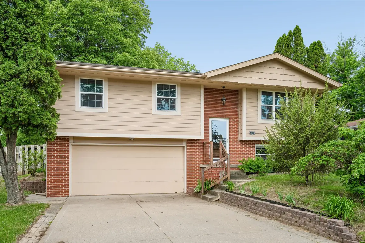 5108 Merced Street, Des Moines, IA 50310 - #1