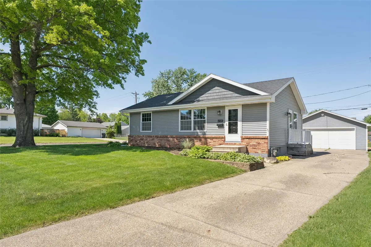 502 NE Trilein Drive, Ankeny, IA 50021 - #1