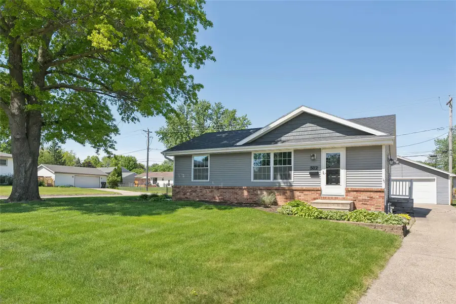 502 NE Trilein Drive, Ankeny, IA 50021 - #3