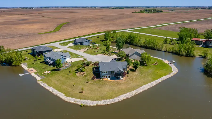 207 Northpoint Lane, Dallas Center, IA 50063 - #3