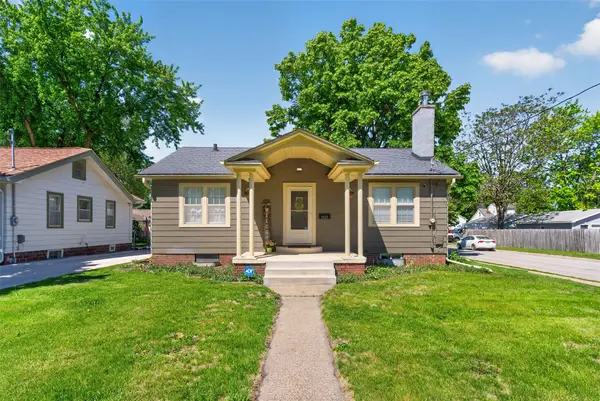 2420 45th Street, Des Moines, IA 50310