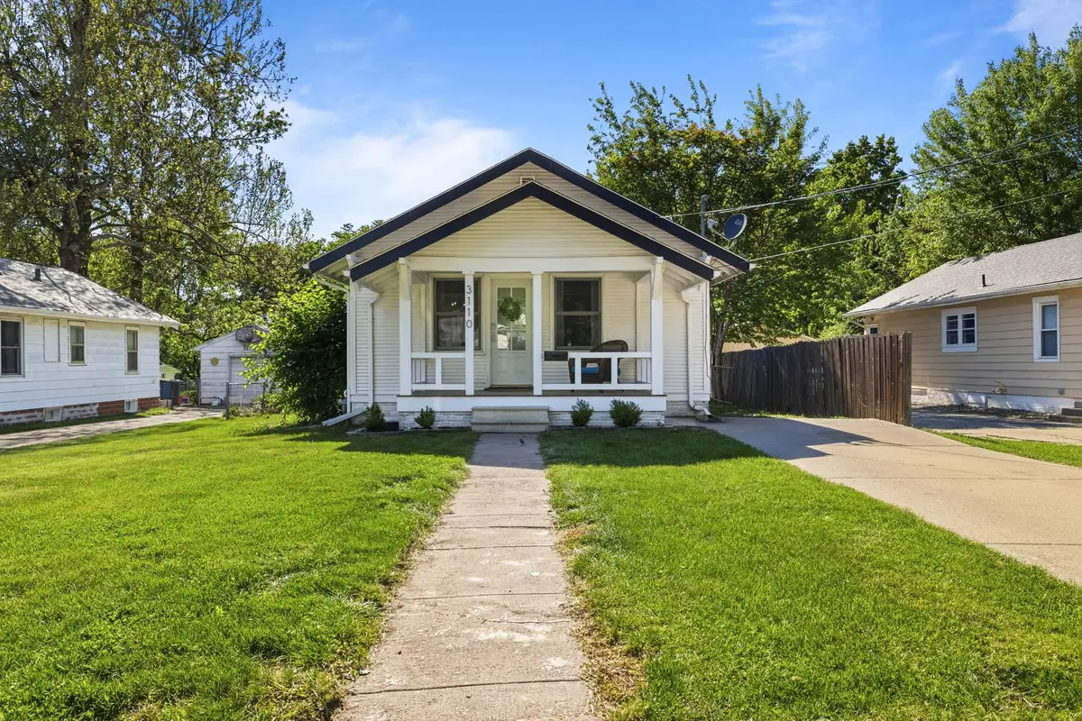3110 56th Street, Des Moines, IA 50310 - #1