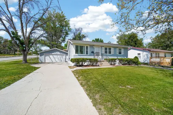 500 E Titus Avenue, Des Moines, IA 50315