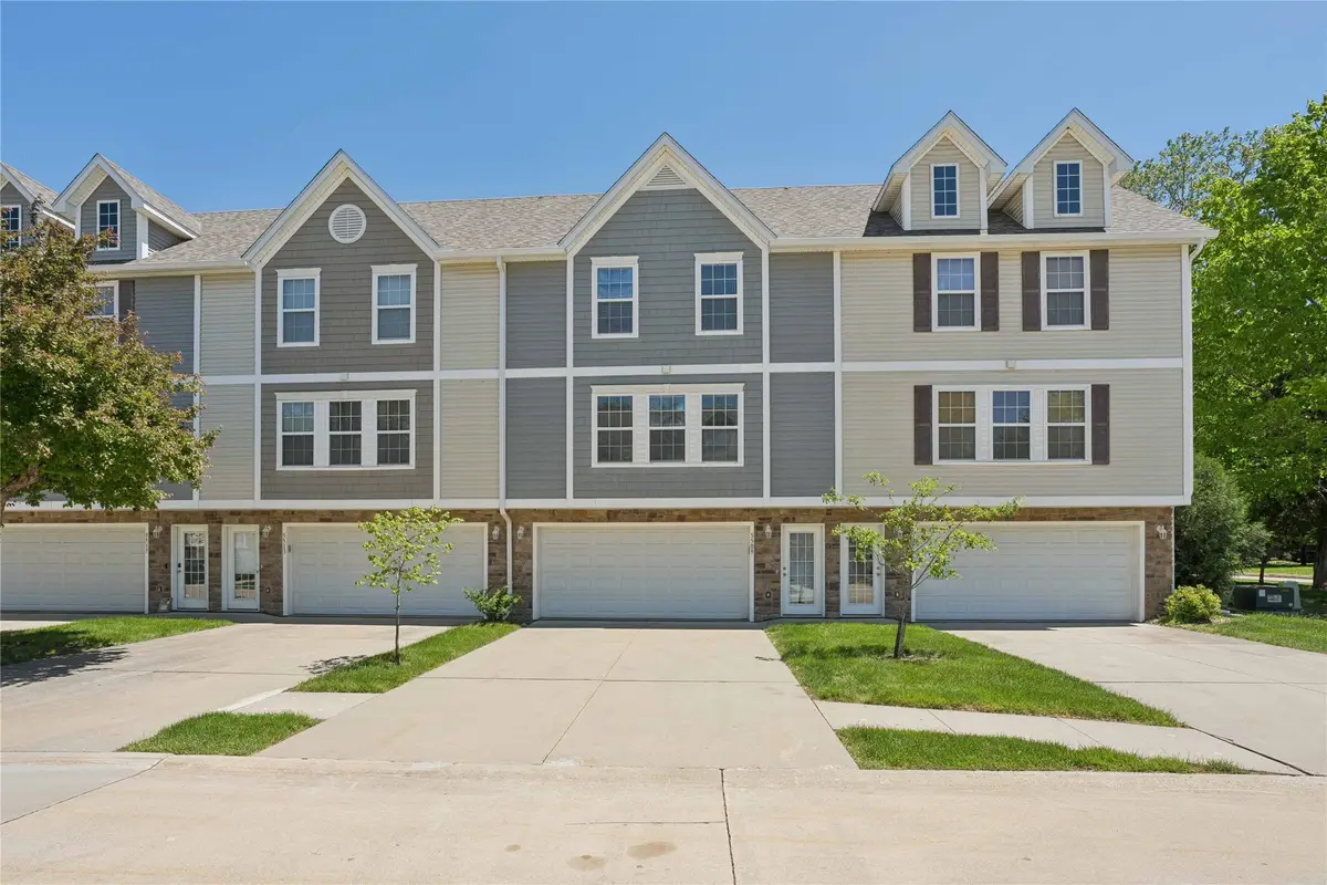 5509 Jordan Court, Johnston, IA 50131 - #1