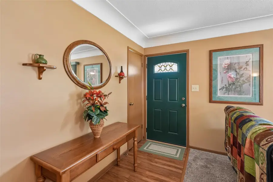 3211 Bel Aire Road, Des Moines, IA 50310 - #3