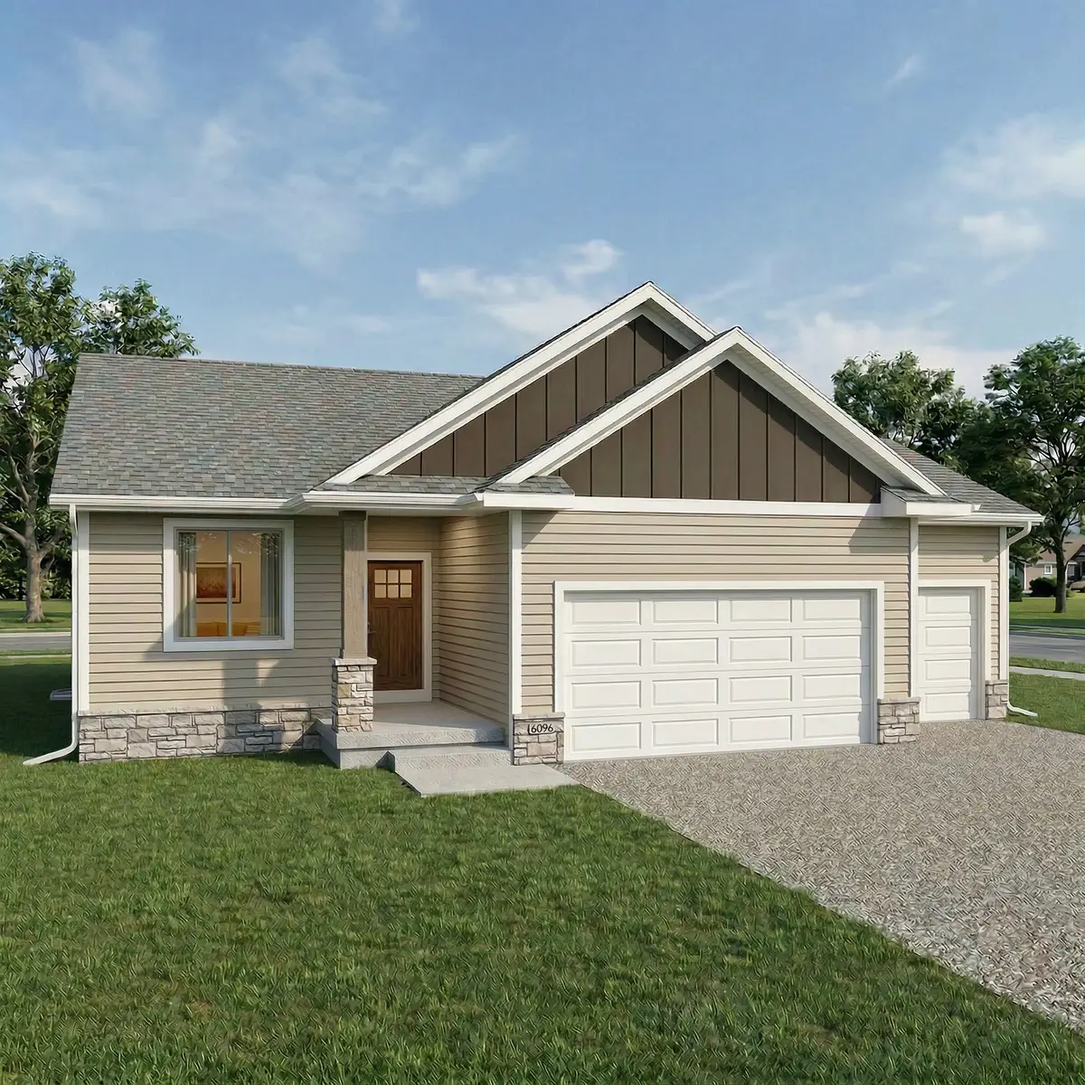 3269 Marigold Circle, Pella, IA 50219 - #1