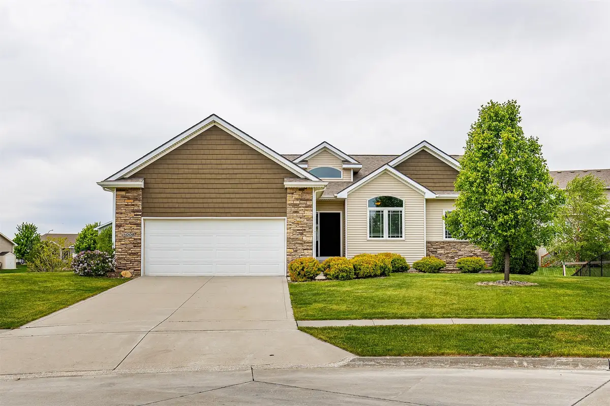 5008 NE Ledgestone Drive, Ankeny, IA 50021 - #1