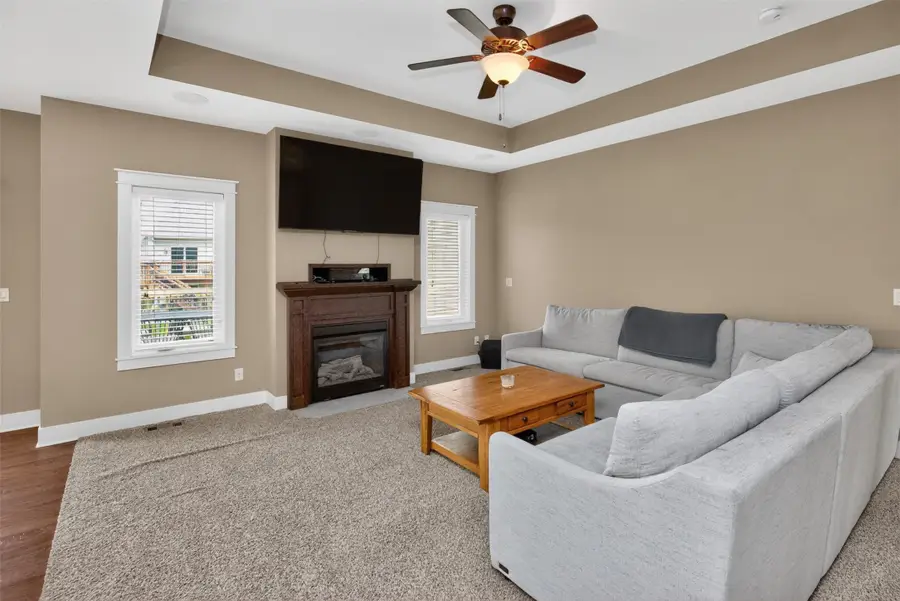 5008 NE Ledgestone Drive, Ankeny, IA 50021 - #3