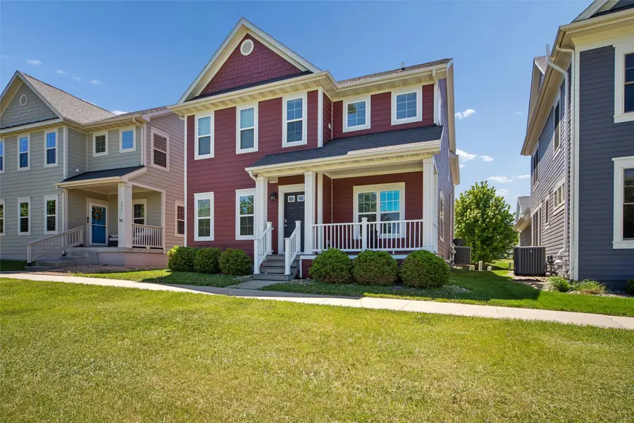 5547 Flagstone Way, West Des Moines, IA 50266 - #2