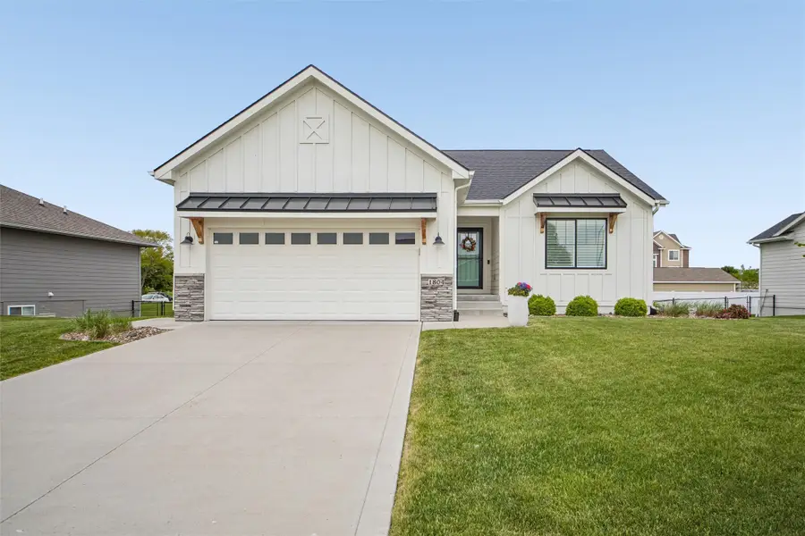 1804 NW 31st Street, Ankeny, IA 50023 - #2