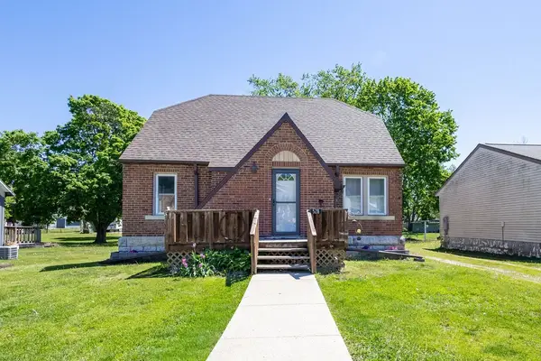 528 Deckor Street, Jewell, IA 50130