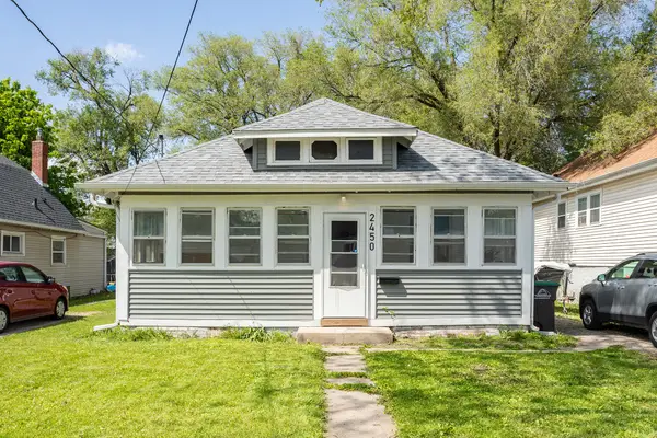 2450 E Grand Avenue, Des Moines, IA 50317