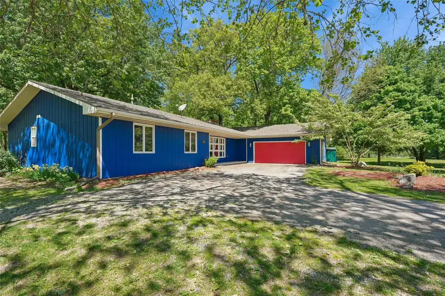33845 Oakridge Boulevard, Maxwell, IA 50161 - #2