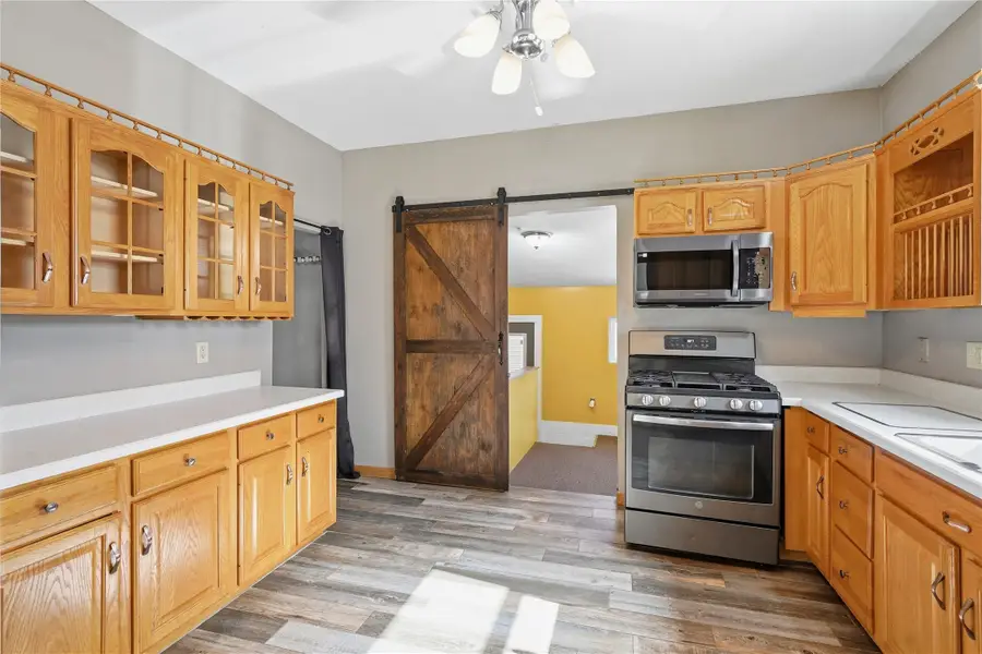 613 E Buchanan Street, Winterset, IA 50273 - #3