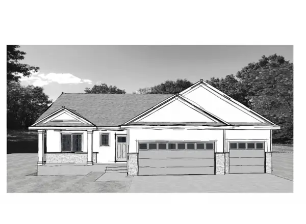 1019 Four Mile Drive, Slater, IA 50244