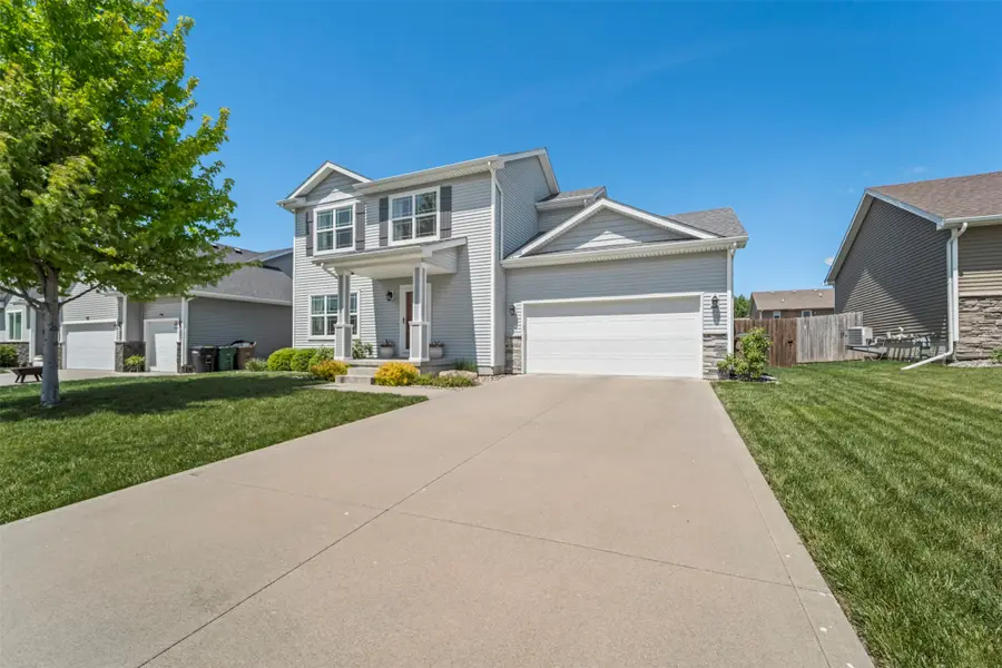 438 4th Street Se, Bondurant, IA 50035 - #2