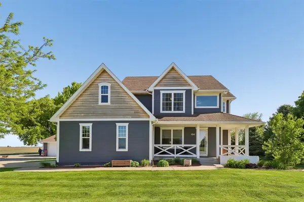 104 Walnut Street, Minburn, IA 50167