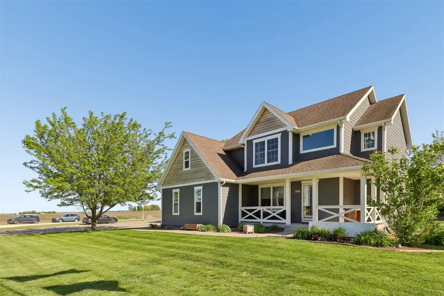 104 Walnut Street, Minburn, IA 50167 - #2