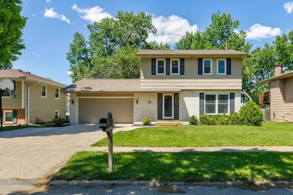 5301 Merced Street, Des Moines, IA 50310
