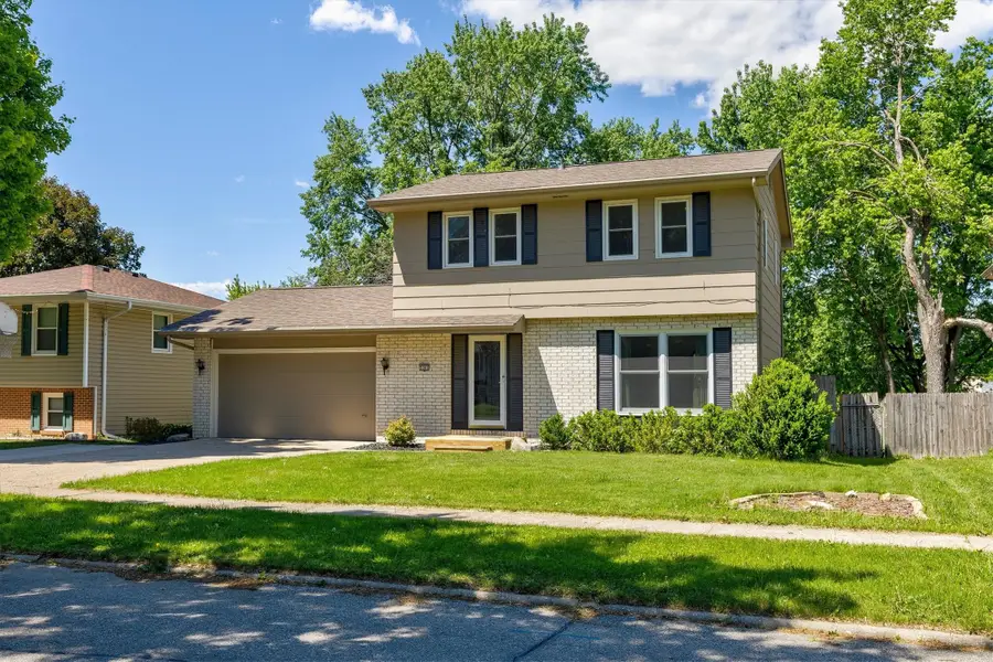5301 Merced Street, Des Moines, IA 50310 - #2