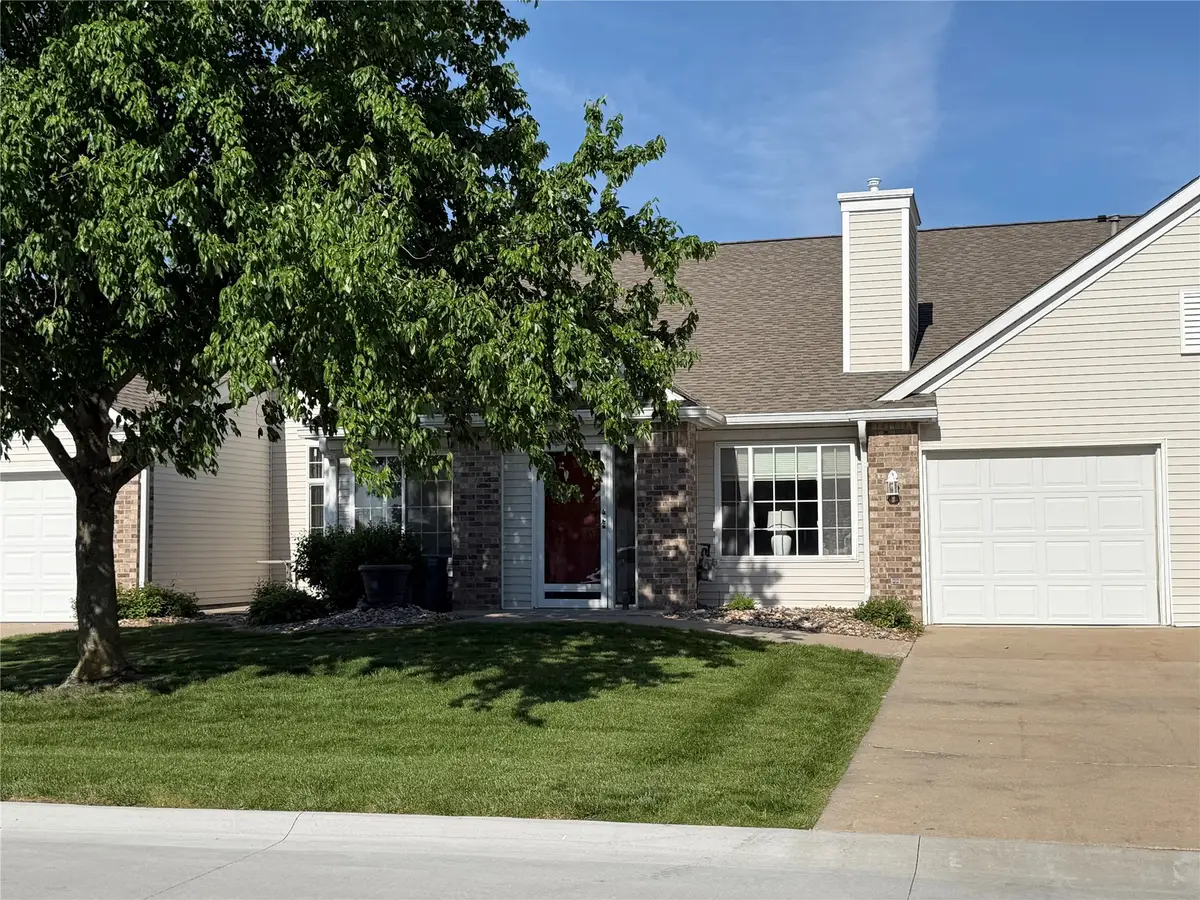 210 NW Georgetown Boulevard #3, Ankeny, IA 50023 - #1