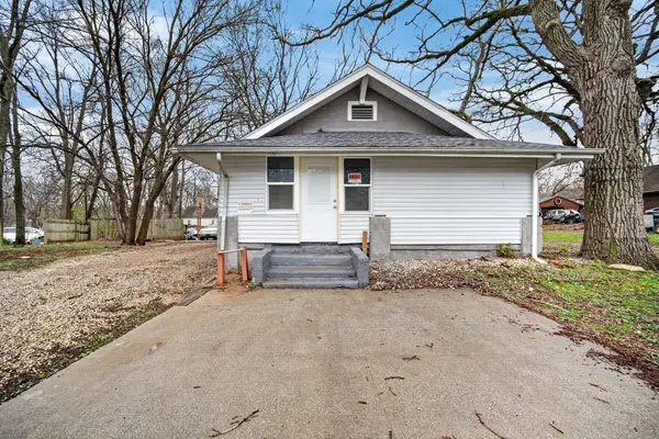 1817 22nd Street, Des Moines, IA 50310