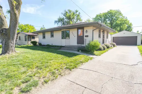 4009 65th Street, Urbandale, IA 50322