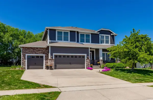3880 Rose Glen, Waukee, IA 50263