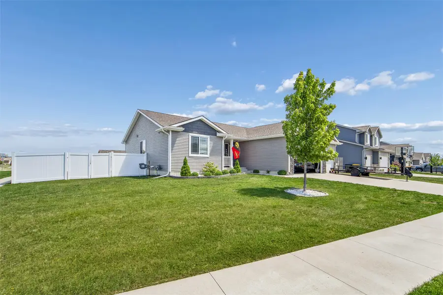 1301 S 11th Street, Adel, IA 50003 - #2