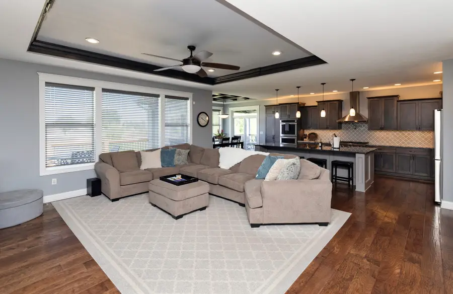 5108 NE Bellagio Court, Ankeny, IA 50021 - #3