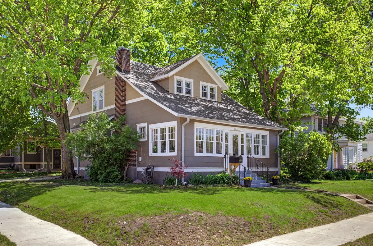 926 Grand Avenue, Ames, IA 50010 - #1
