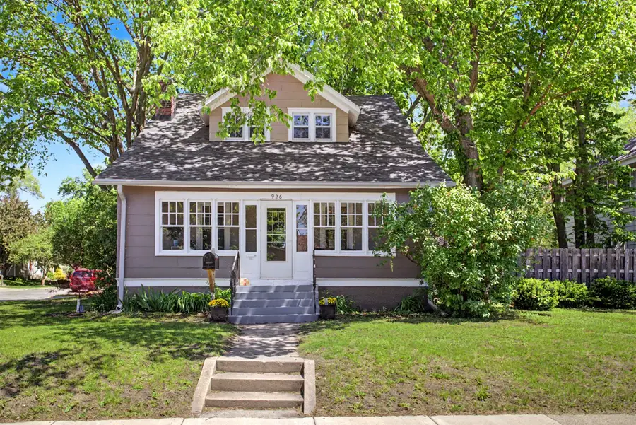 926 Grand Avenue, Ames, IA 50010 - #2