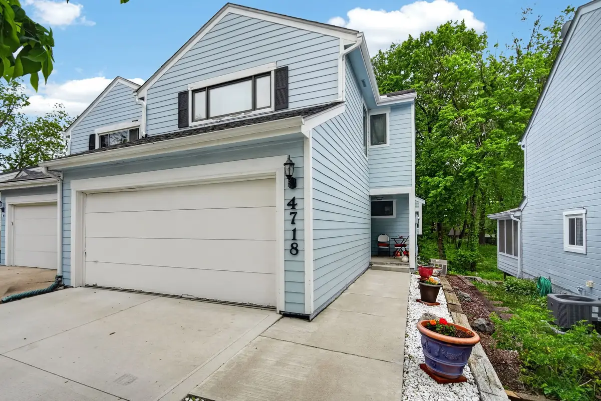 4718 71st Street, Urbandale, IA 50322 - #1