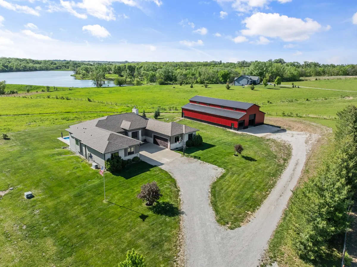 1177 Woodland Avenue, Cumming, IA 50061 - #1