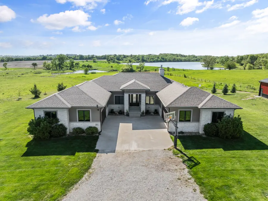 1177 Woodland Avenue, Cumming, IA 50061 - #2