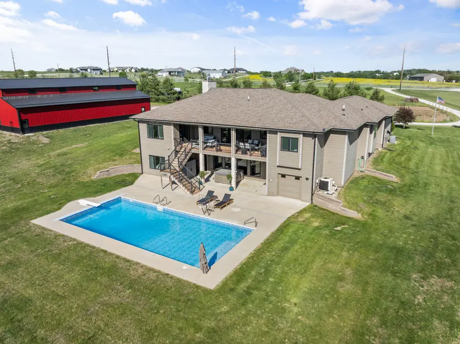 1177 Woodland Avenue, Cumming, IA 50061 - #3