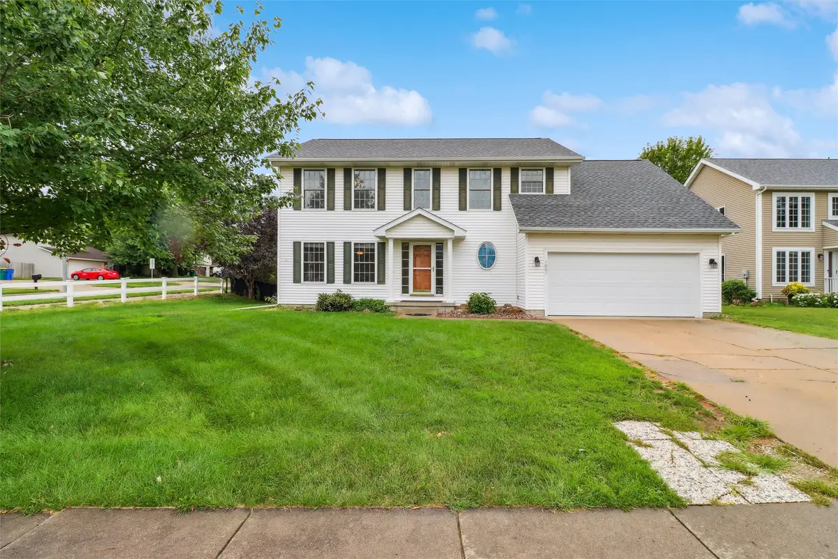 1001 N 9th Street, Indianola, IA 50125 - #1