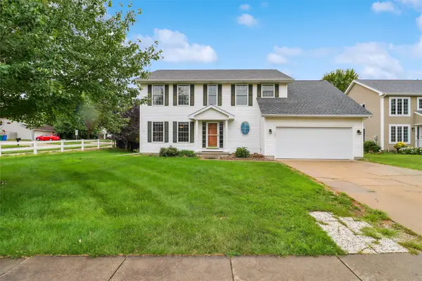 1001 N 9th Street, Indianola, IA 50125