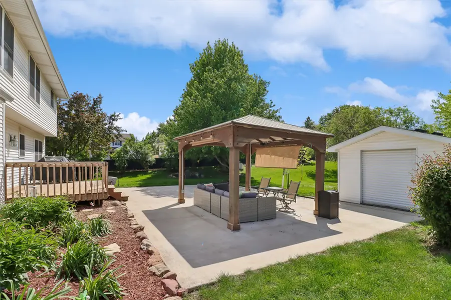 1001 N 9th Street, Indianola, IA 50125 - #3