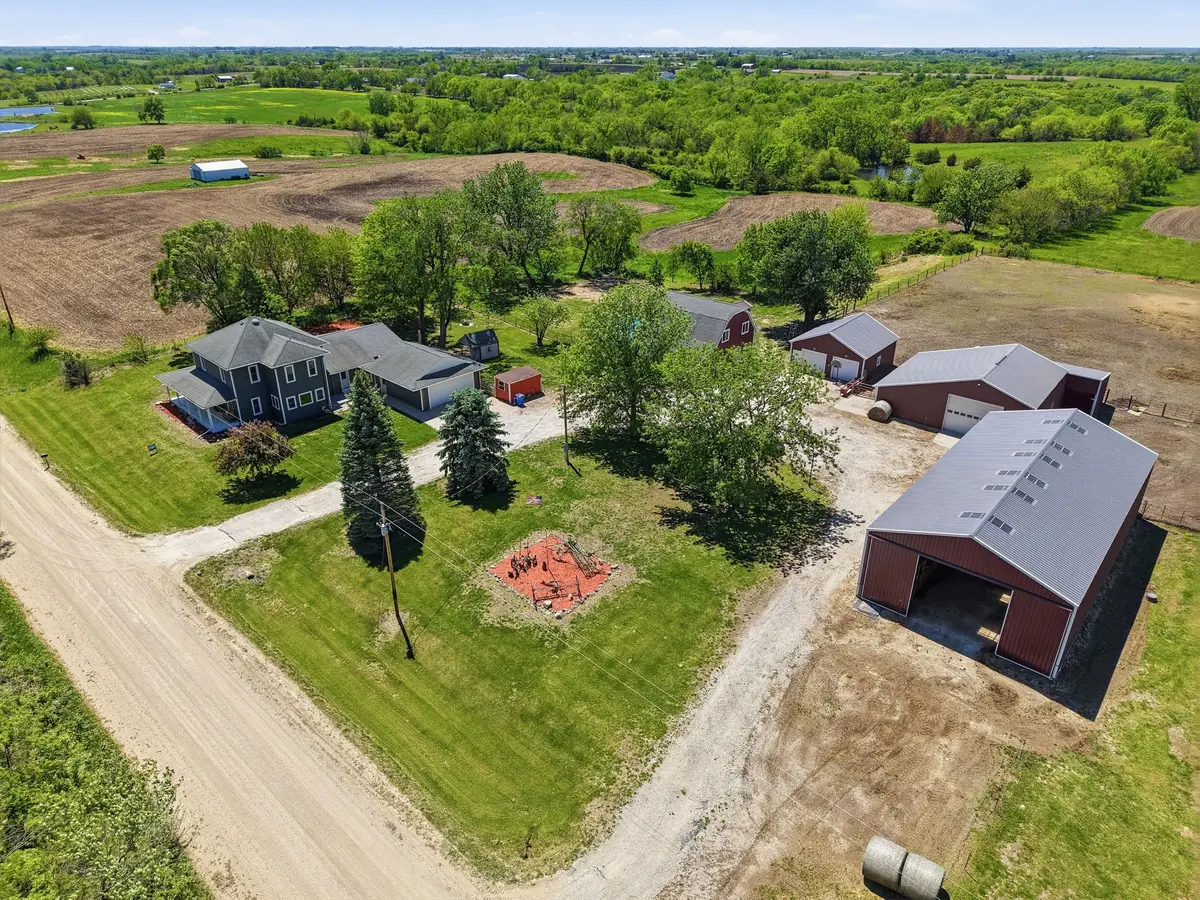 22994 38th Avenue, New Virginia, IA 50210 - #1
