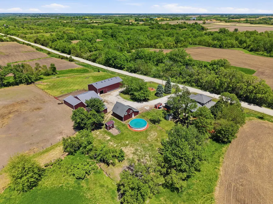 22994 38th Avenue, New Virginia, IA 50210 - #2