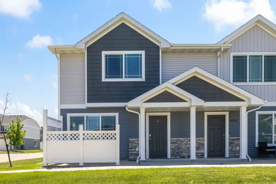 1026 NE 57th Lane, Ankeny, IA 50021 - #2