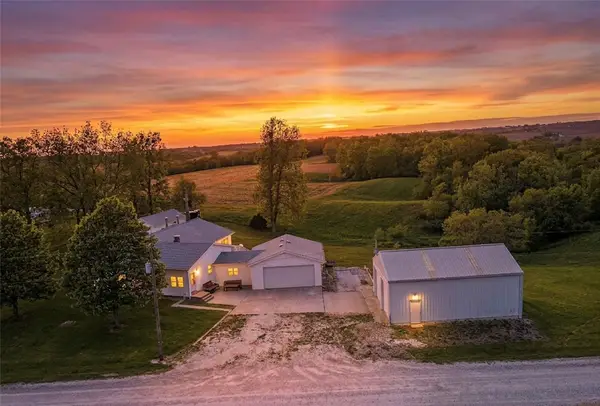 9325 Imperial Avenue, Kellogg, IA 50135