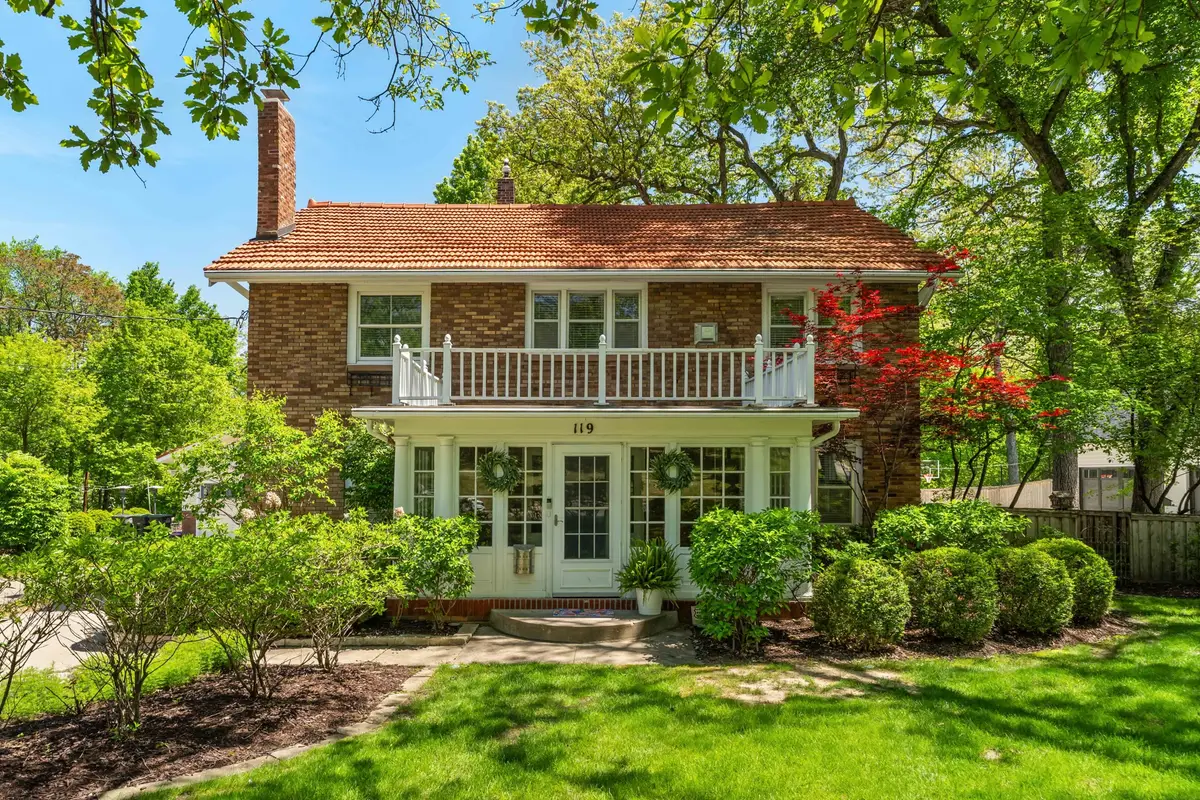 119 42nd Street, Des Moines, IA 50312 - #1