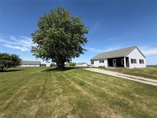19655 Highway 21 Highway, , IA 50268