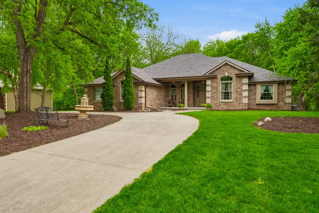 2988 NW 75th Place, Ankeny, IA 50023 - #1