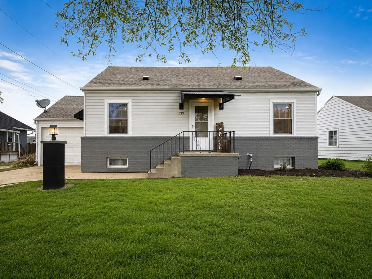 719 Union Street, Boone, IA 50036 - #1